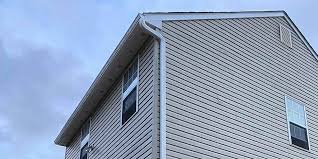 Custom Trim and Detailing for Siding in Atkinson, IL